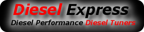 Diesel Express Logo