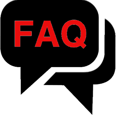 Frequently asked Questions